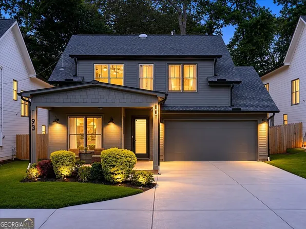93 Candler Rd SE, Atlanta, GA 30317