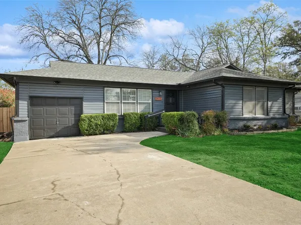 313 Parkview Dr, Arlington, TX 76010