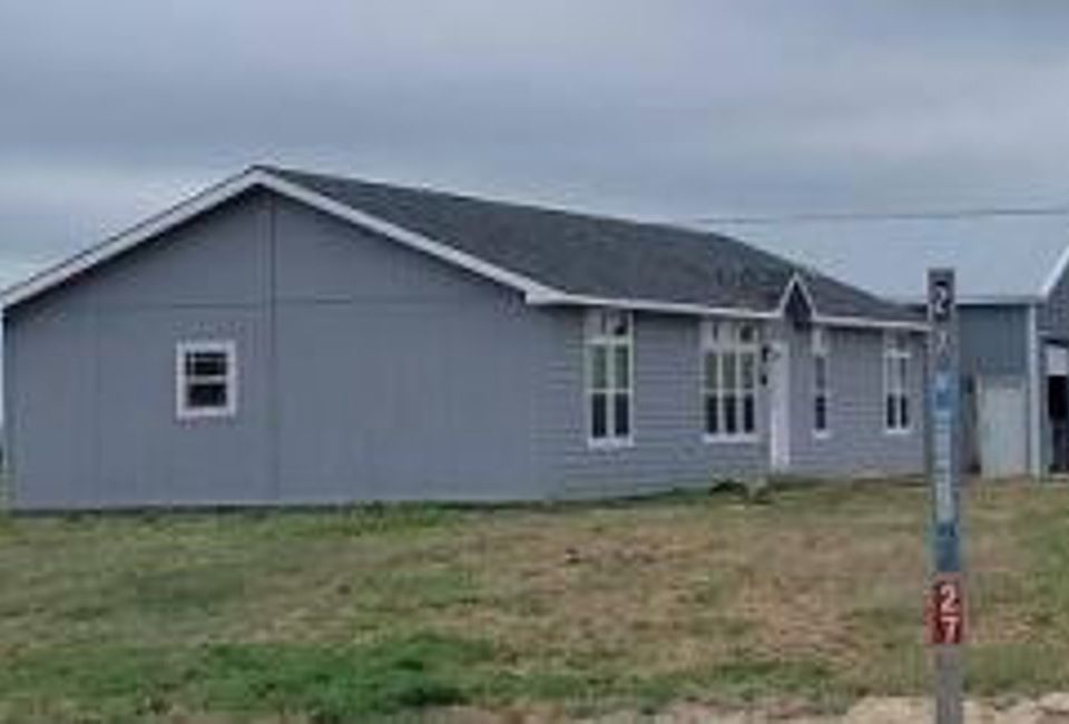 Property Side View
