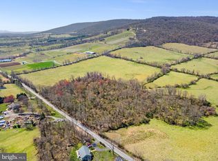 18590 Appx Foggy Bottom Rd, Bluemont, VA 20135