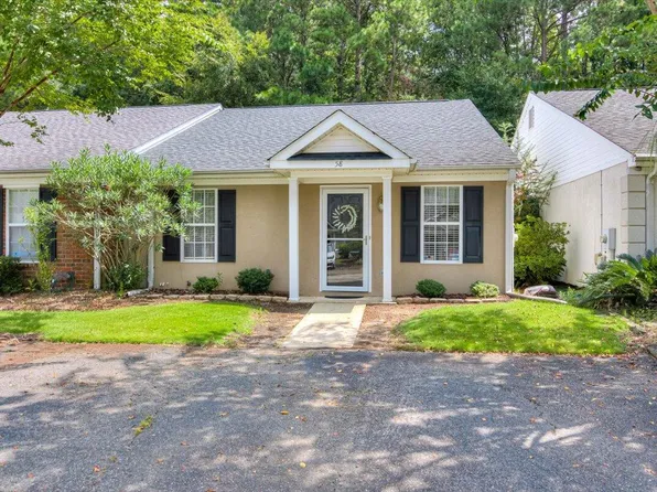 58 Charlestowne Drive, Augusta, GA