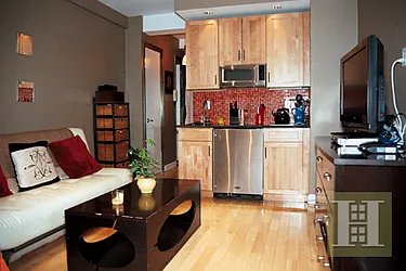 Sold by Halstead Real Estate