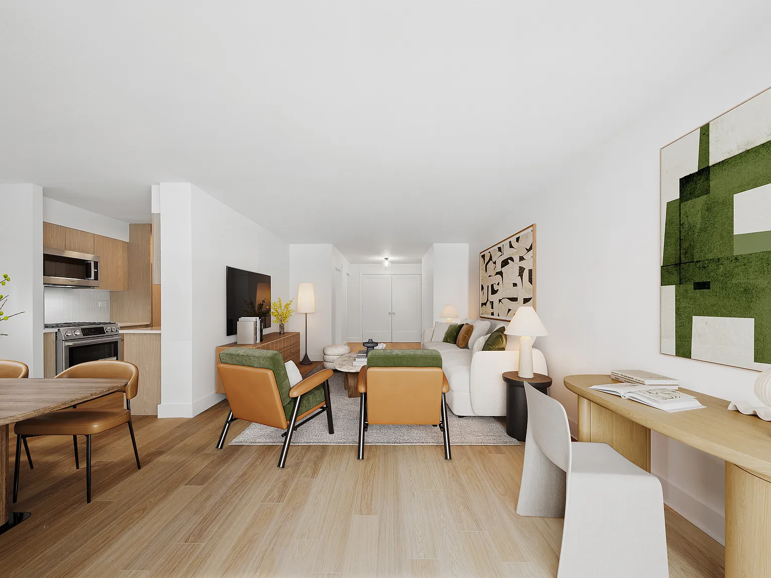 501 East 87th Street — Photo 3