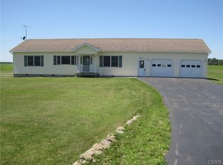 8415 County Route 75 Rd, Belleville, NY 13611