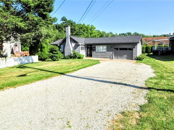 816 Westmoreland Ave, Jeannette, PA 15644