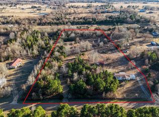 1352 Vz County Road 4512, Ben Wheeler, TX 75754