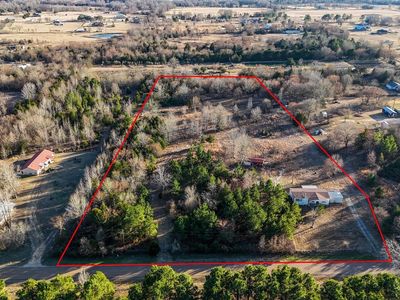 1352 Vz County Road 4512, Ben Wheeler, TX, 75754