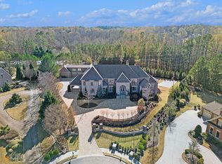 310 Blair Ct, Milton, GA 30004