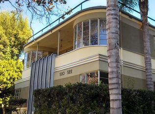 522 N Rossmore Ave APT 205, Los Angeles, CA 90004