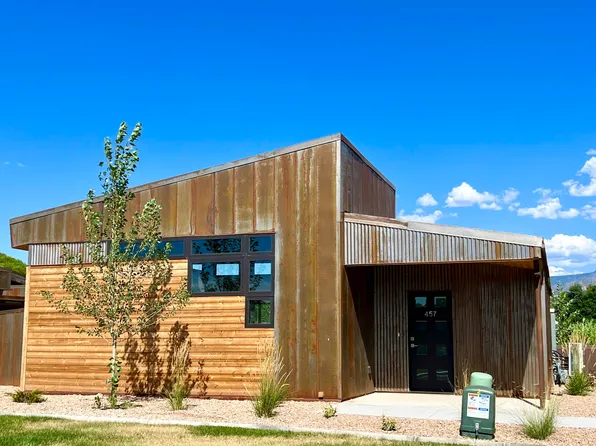 457 Red River Loop, Clifton, CO 81520