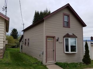 206 6th Ave S, Hurley, WI 54534