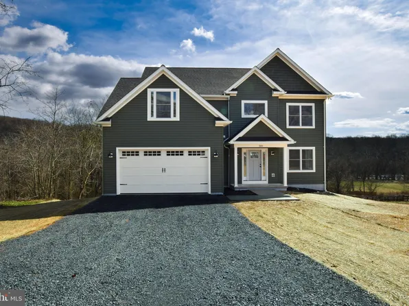 500 Bedford Dr, Charles Town, WV 25414