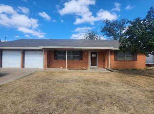 3324 Fannin Ave, Midland, TX 79707