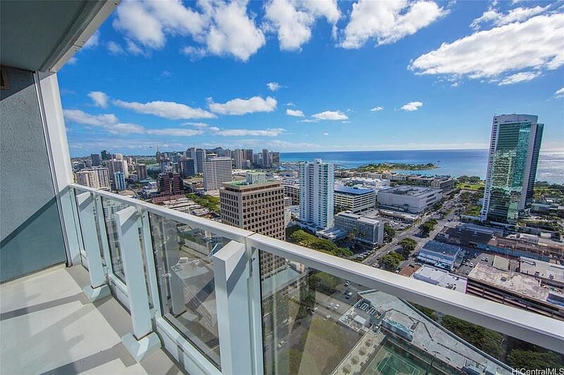 1st image of 1296 Kapiolani Blvd APT 3706
