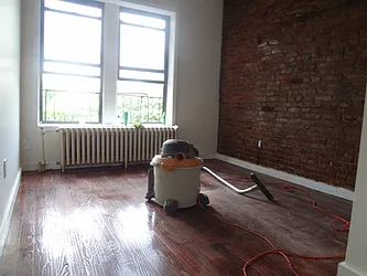 Rented by 5 Boro Realty Corp