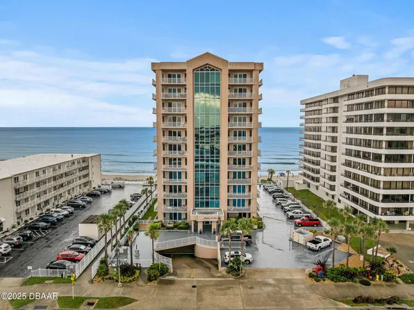 3737 S Atlantic Ave Unit 702, Daytona Beach Shores, FL 32118