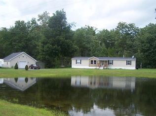 235 Bailey Rd, Morris, NY 13808