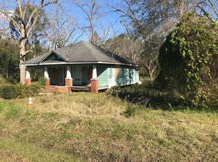 412 E Railroad St NE, Pelham, GA 31779