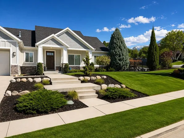 50 E Hunters Ridge Cir, Alpine, UT 84004
