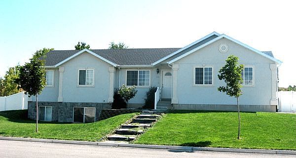 #1 Family Home!