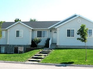 1381 S 100 E, Payson, UT 84651