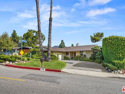 2086 Westridge Rd, Los Angeles, CA, 90049