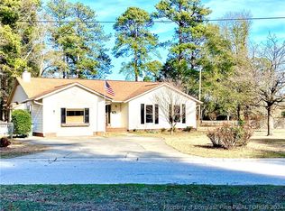 500 Southland Dr, Fayetteville, NC 28311