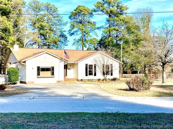 500 Southland Dr, Fayetteville, NC 28311