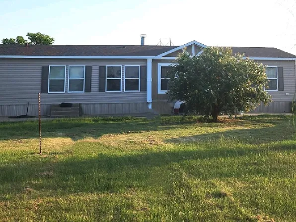 16553 Tarlton Rd, Mabank, TX 75147