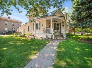 325 N 5th St, Decatur, IN 46733