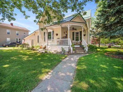 325 N 5th St, Decatur, IN, 46733