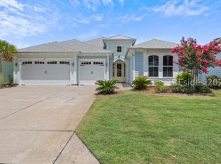 638 Margaritaville Ave S, Hardeeville, SC 29927