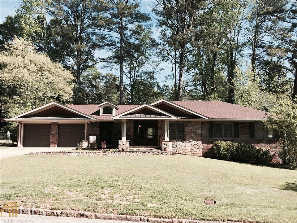 1st image of 2093 S Akin Dr NE