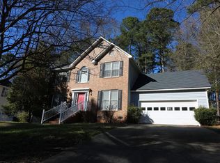 205 Longstreet Xing, North Augusta, SC 29860