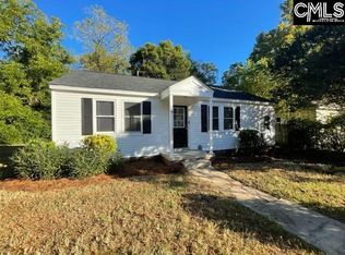 418 Barron St, West Columbia, SC 29169