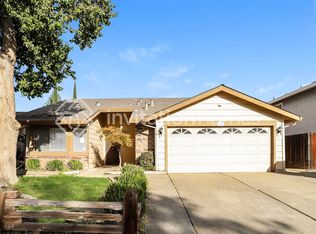 3757 N Country Dr, Antelope, CA