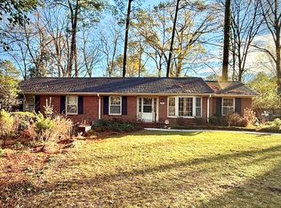 2006 Dartmouth Dr, Durham, NC 27705