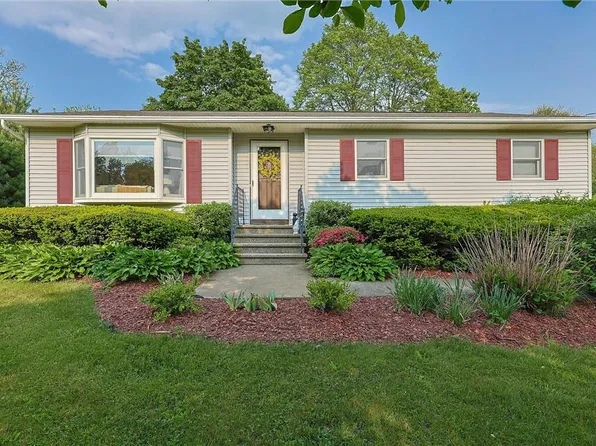 72 Mt Orange Road, Slate Hill, NY 10973