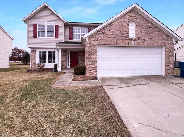 6454 Waterstone Dr, Indianapolis, IN 46268