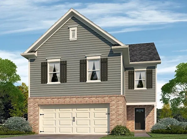 204 Chelsea Park Cir, Chelsea, AL 35043