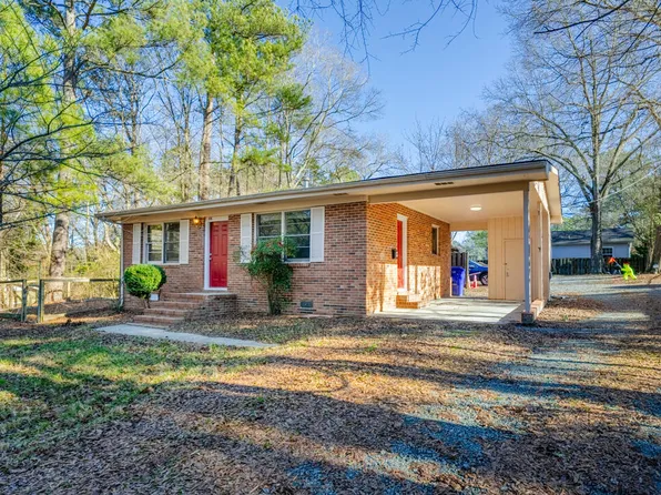 108 Williams St, Carrboro, NC 27510