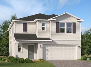 Jefferson Plan, Waterstone : Manor Key Collection, Groveland, FL 34736