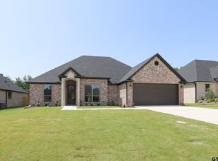 11965 Gillian Ct, Tyler, TX 75703