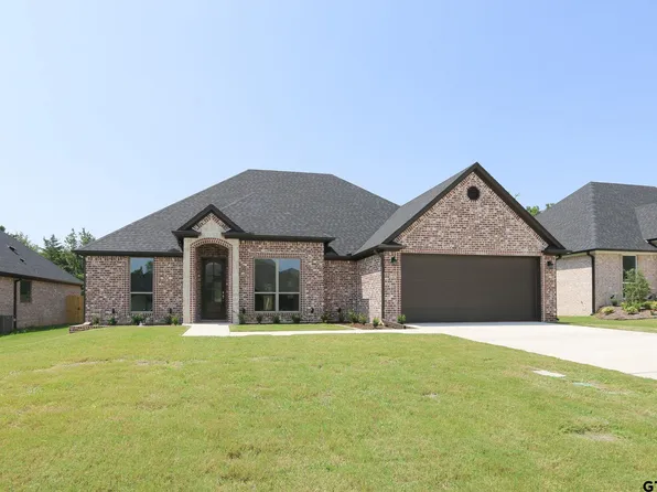 11965 Gillian Ct, Tyler, TX 75703