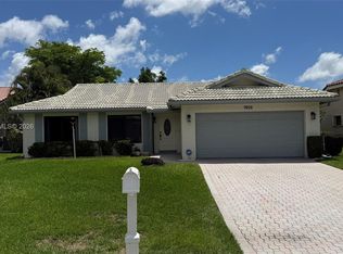 Cloverfield, Boca Raton, FL 33433