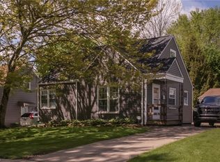 2526 26th St, Cuyahoga Falls, OH 44223