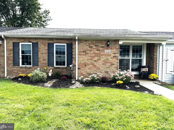 5765 Corsair Ct, Bensalem, PA 19020