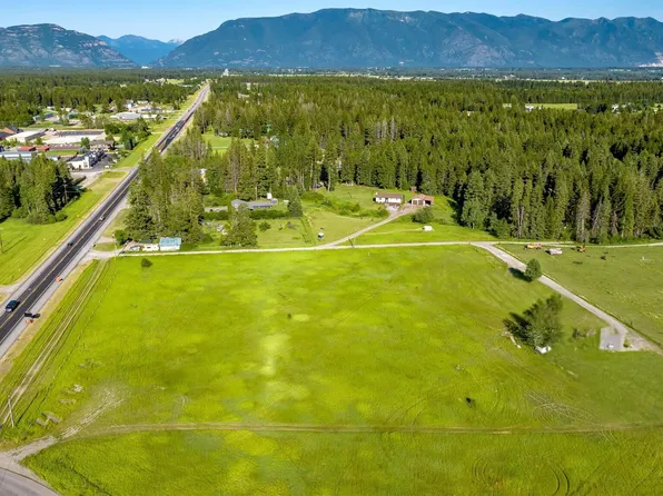 52 Haps Ln, Columbia Falls, MT 59912