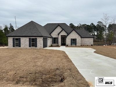 285 Oak Aly, Ruston, LA, 71270