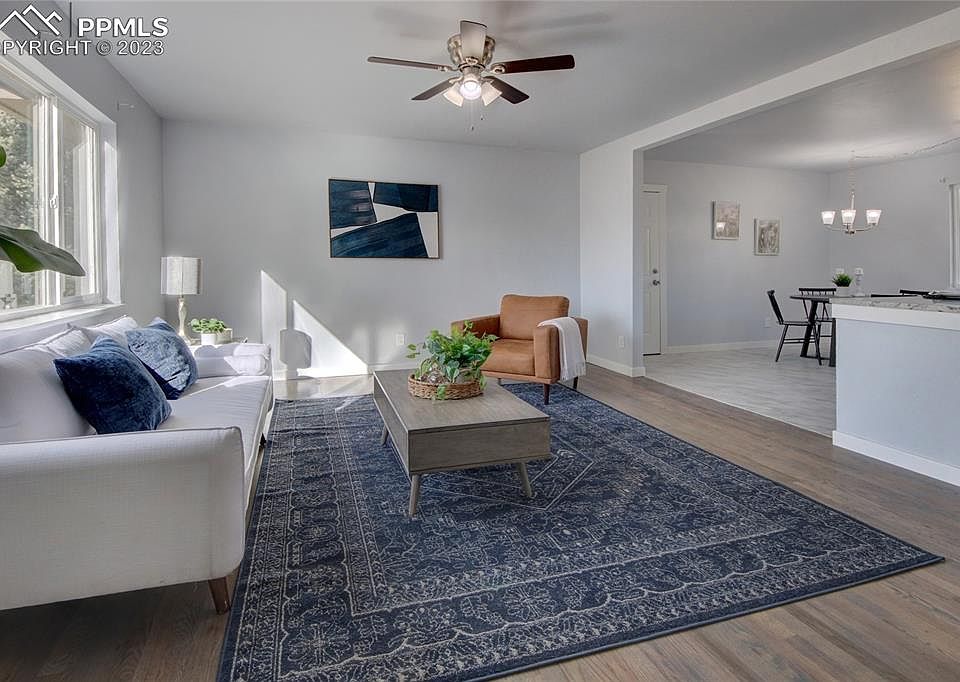 1211 Moffat Cir, Colorado Springs, CO 80915 Zillow